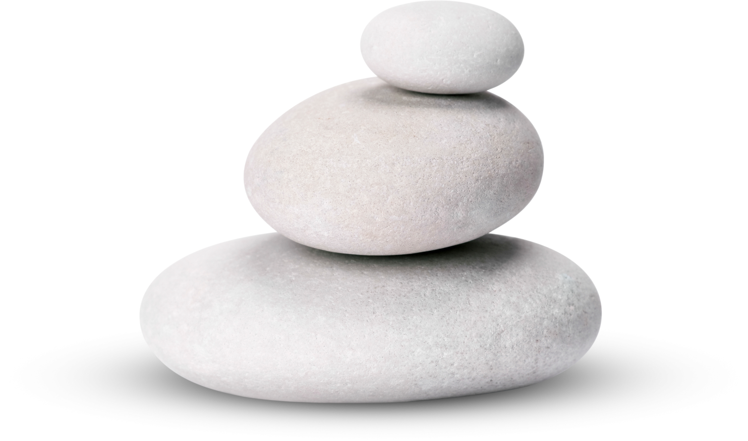 Zen Stones