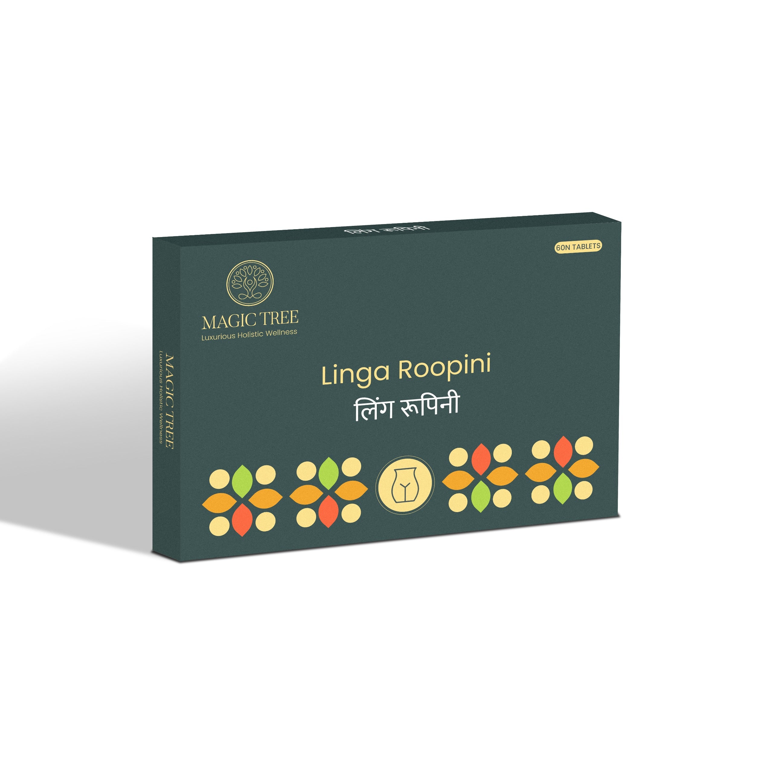 Linga Roopini – Magic Tree Holistic Wellness