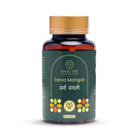 Sarva Mangali